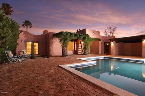 2210 E Hampton St, Tucson, AZ 85719 photo 1