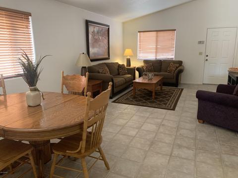 10144 E Paseo San Ardo, Tucson, AZ 85747 photo 13
