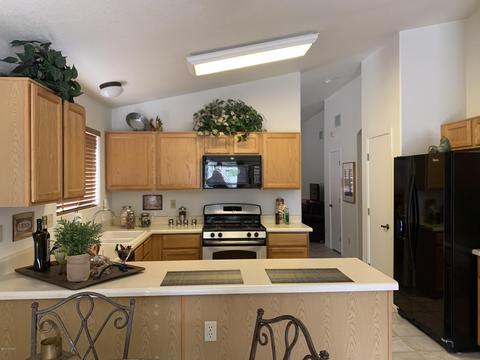 10144 E Paseo San Ardo, Tucson, AZ 85747 photo 3