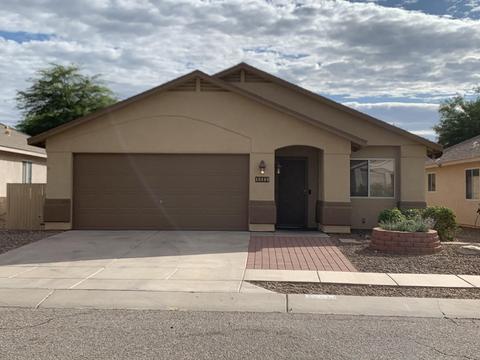 10144 E Paseo San Ardo, Tucson, AZ 85747 photo 1
