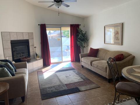 10144 E Paseo San Ardo, Tucson, AZ 85747 photo 8