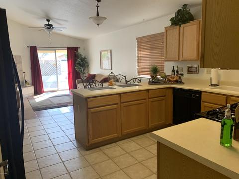 10144 E Paseo San Ardo, Tucson, AZ 85747 photo 2
