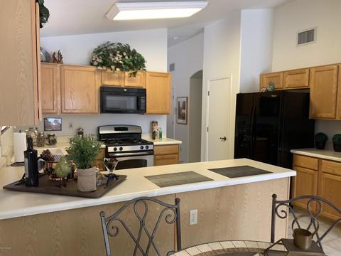 10144 E Paseo San Ardo, Tucson, AZ 85747 photo 5