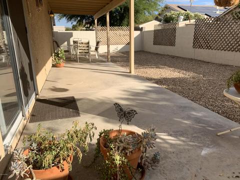 10144 E Paseo San Ardo, Tucson, AZ 85747 photo 30