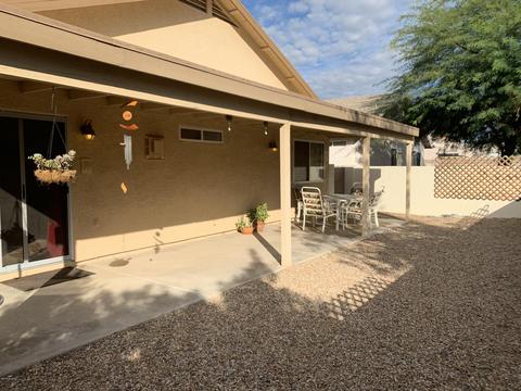 10144 E Paseo San Ardo, Tucson, AZ 85747 photo 29