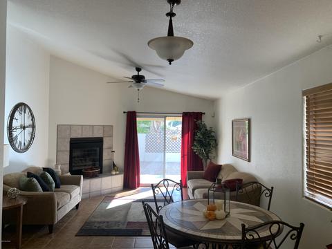 10144 E Paseo San Ardo, Tucson, AZ 85747 photo 7