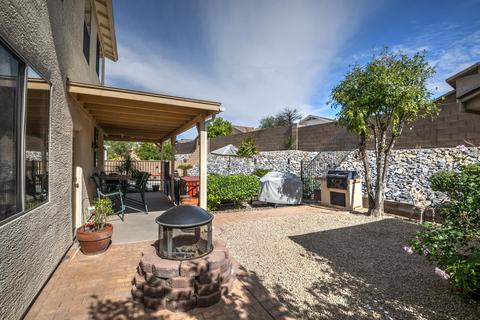 10232 E Desert Eden Pl, Tucson, AZ 85747 photo 26