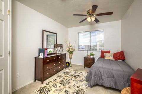 10232 E Desert Eden Pl, Tucson, AZ 85747 photo 15