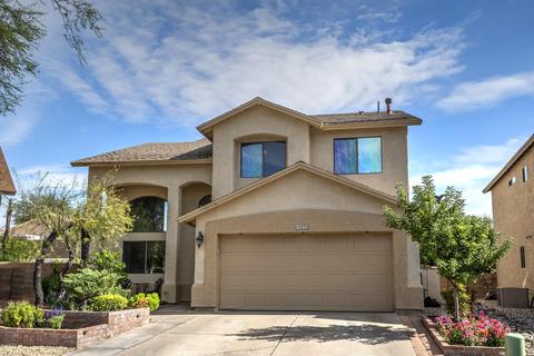 10232 E Desert Eden Pl, Tucson, AZ 85747 photo 1