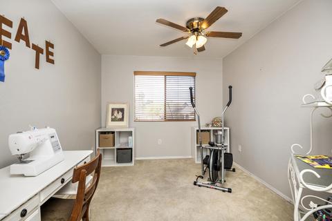 10232 E Desert Eden Pl, Tucson, AZ 85747 photo 20