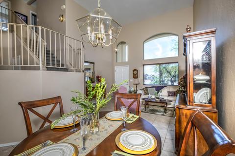 10232 E Desert Eden Pl, Tucson, AZ 85747 photo 3
