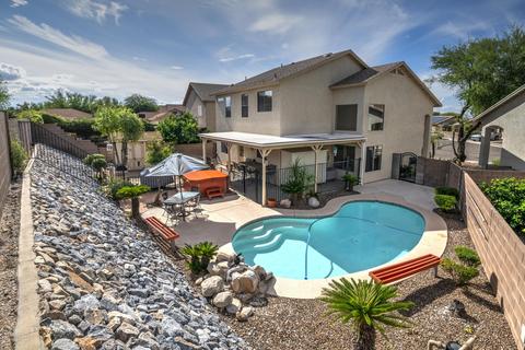 10232 E Desert Eden Pl, Tucson, AZ 85747 photo 24