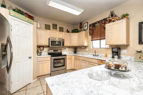 10232 E Desert Eden Pl, Tucson, AZ 85747 photo 9