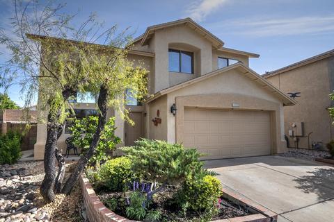10232 E Desert Eden Pl, Tucson, AZ 85747 photo 5