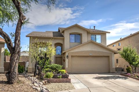 10232 E Desert Eden Pl, Tucson, AZ 85747 photo 4