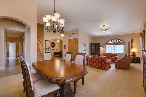 63154 E Harmony Dr, Tucson, AZ 85739 photo 17