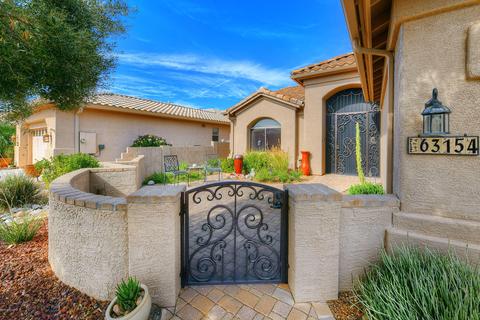 63154 E Harmony Dr, Tucson, AZ 85739 photo 29
