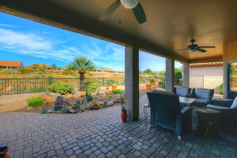 63154 E Harmony Dr, Tucson, AZ 85739 photo 25