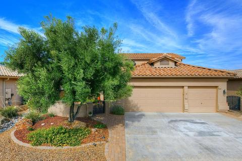 63154 E Harmony Dr, Tucson, AZ 85739 photo 1