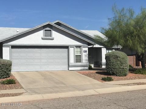 9631 E Lancashire Way, Tucson, AZ 85747 photo 1