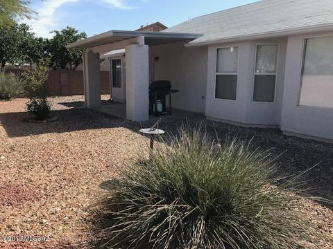 9631 E Lancashire Way, Tucson, AZ 85747 photo 22