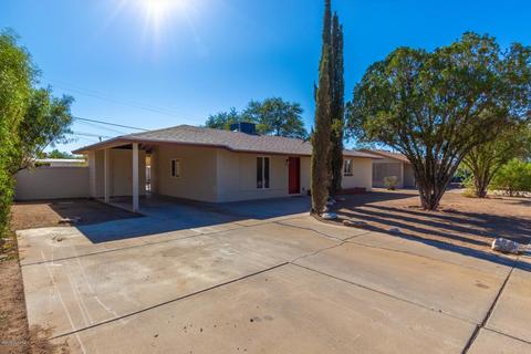 6330 Eli Dr, Tucson, AZ 85710 photo 1