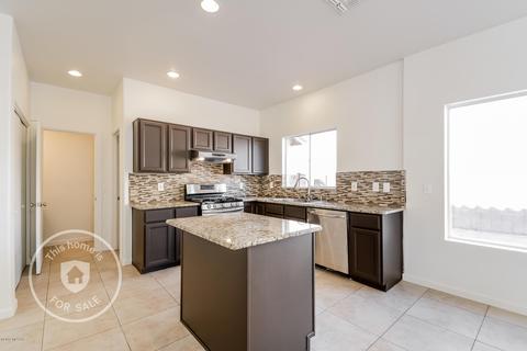 8993 E Rainsage St, Tucson, AZ 85747 photo 3