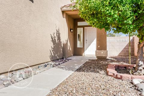 8993 E Rainsage St, Tucson, AZ 85747 photo 25