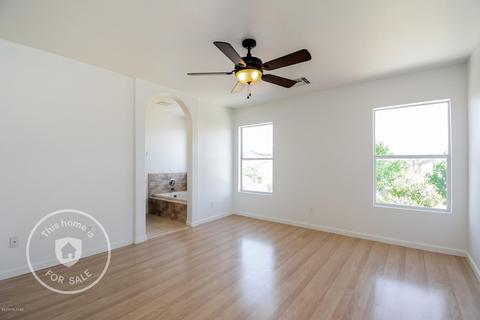 8993 E Rainsage St, Tucson, AZ 85747 photo 5