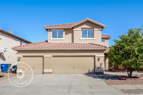 8993 E Rainsage St, Tucson, AZ 85747 photo 1