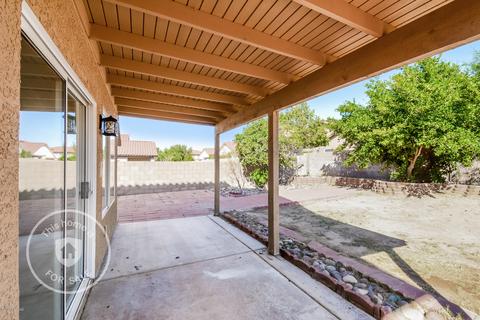 8993 E Rainsage St, Tucson, AZ 85747 photo 23