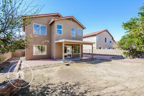 8993 E Rainsage St, Tucson, AZ 85747 photo 24