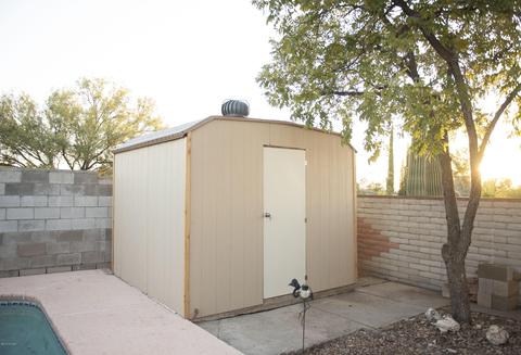 9326 E Daniel Pl, Tucson, AZ 85710 photo 22