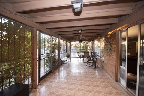 9326 E Daniel Pl, Tucson, AZ 85710 photo 16