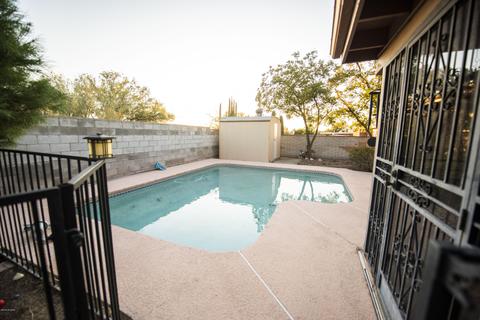 9326 E Daniel Pl, Tucson, AZ 85710 photo 20