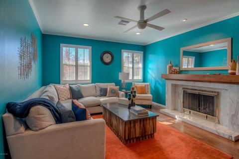 2425 Elm St, Tucson, AZ 85719 photo 8