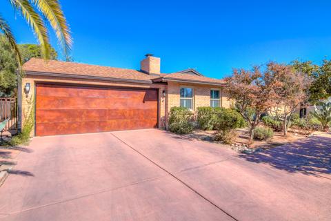 2425 Elm St, Tucson, AZ 85719 photo 3