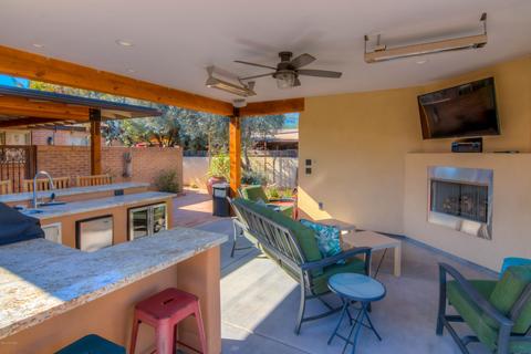 2425 Elm St, Tucson, AZ 85719 photo 49