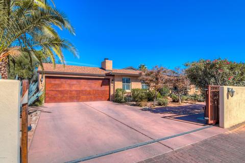 2425 Elm St, Tucson, AZ 85719 photo 2