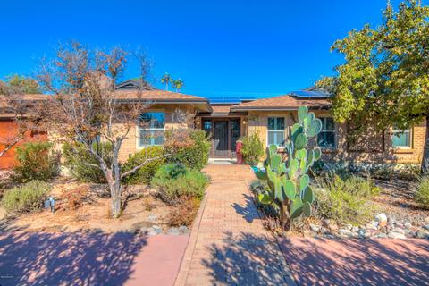 2425 Elm St, Tucson, AZ 85719 photo 4