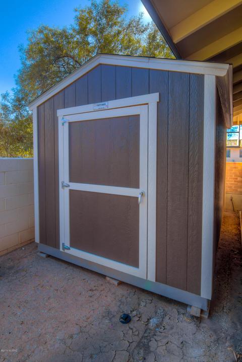 2425 Elm St, Tucson, AZ 85719 photo 43