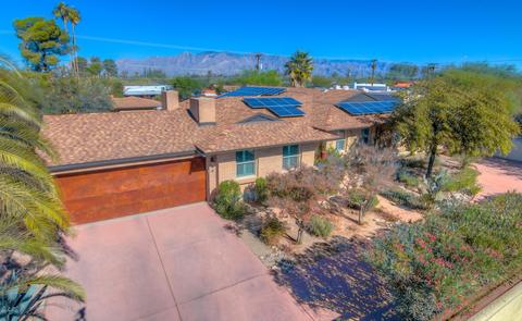 2425 Elm St, Tucson, AZ 85719 photo 1