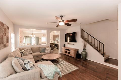 4166 E Deer Dancer Way, Tucson, AZ 85712 photo 1