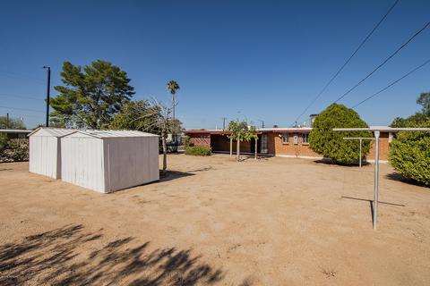 2902 E 27th St, Tucson, AZ 85711 photo 21