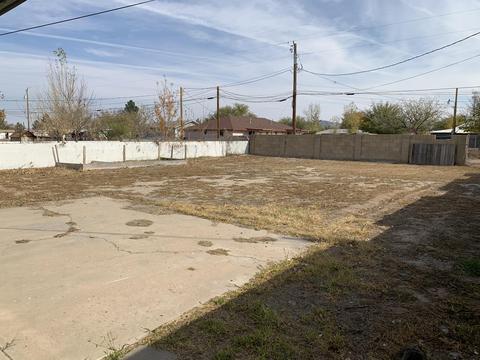 455 S Cochise Ave, Willcox, AZ 85643 photo 2