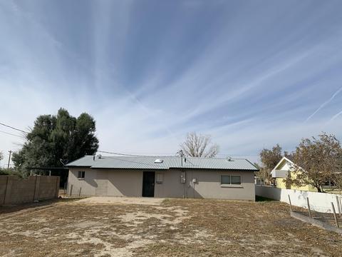 455 S Cochise Ave, Willcox, AZ 85643 photo 3