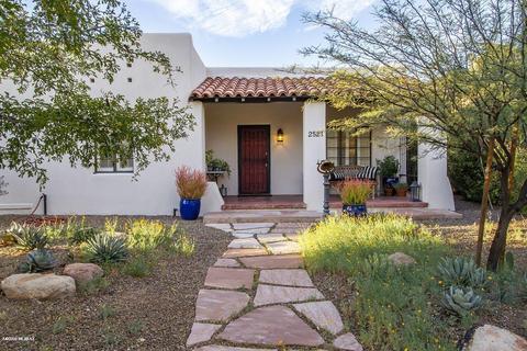 2521 E 3rd St, Tucson, AZ 85716 photo 2