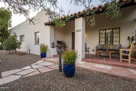2521 E 3rd St, Tucson, AZ 85716 photo 3