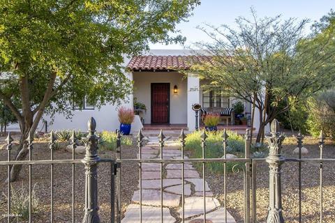 2521 E 3rd St, Tucson, AZ 85716 photo 1
