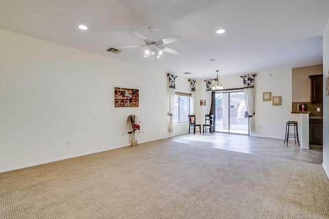 7413 E Fair Meadows Loop, Tucson, AZ 85756 photo 5